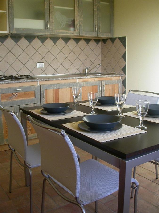 Casavacanze Sant'Eugenia Attigliano Δωμάτιο φωτογραφία
