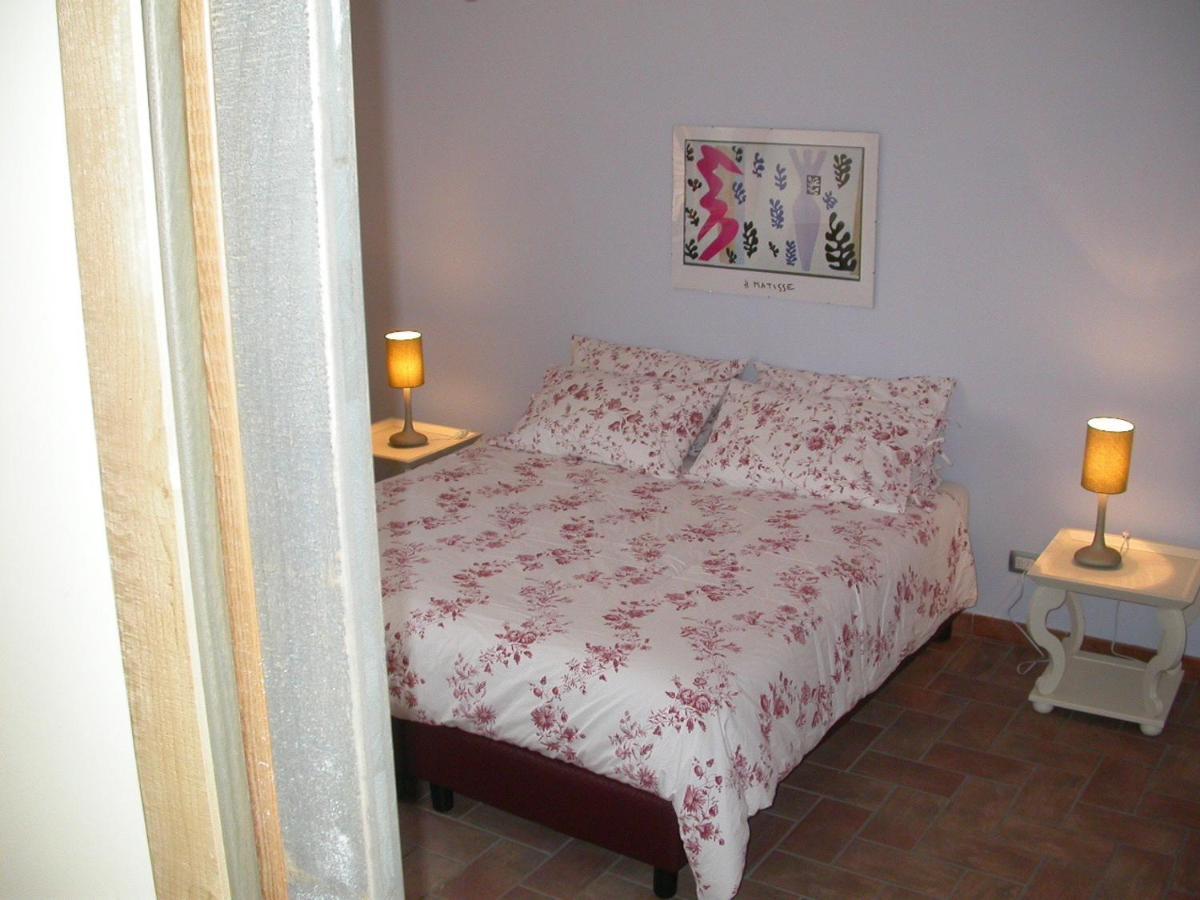 Casavacanze Sant'Eugenia Attigliano Δωμάτιο φωτογραφία