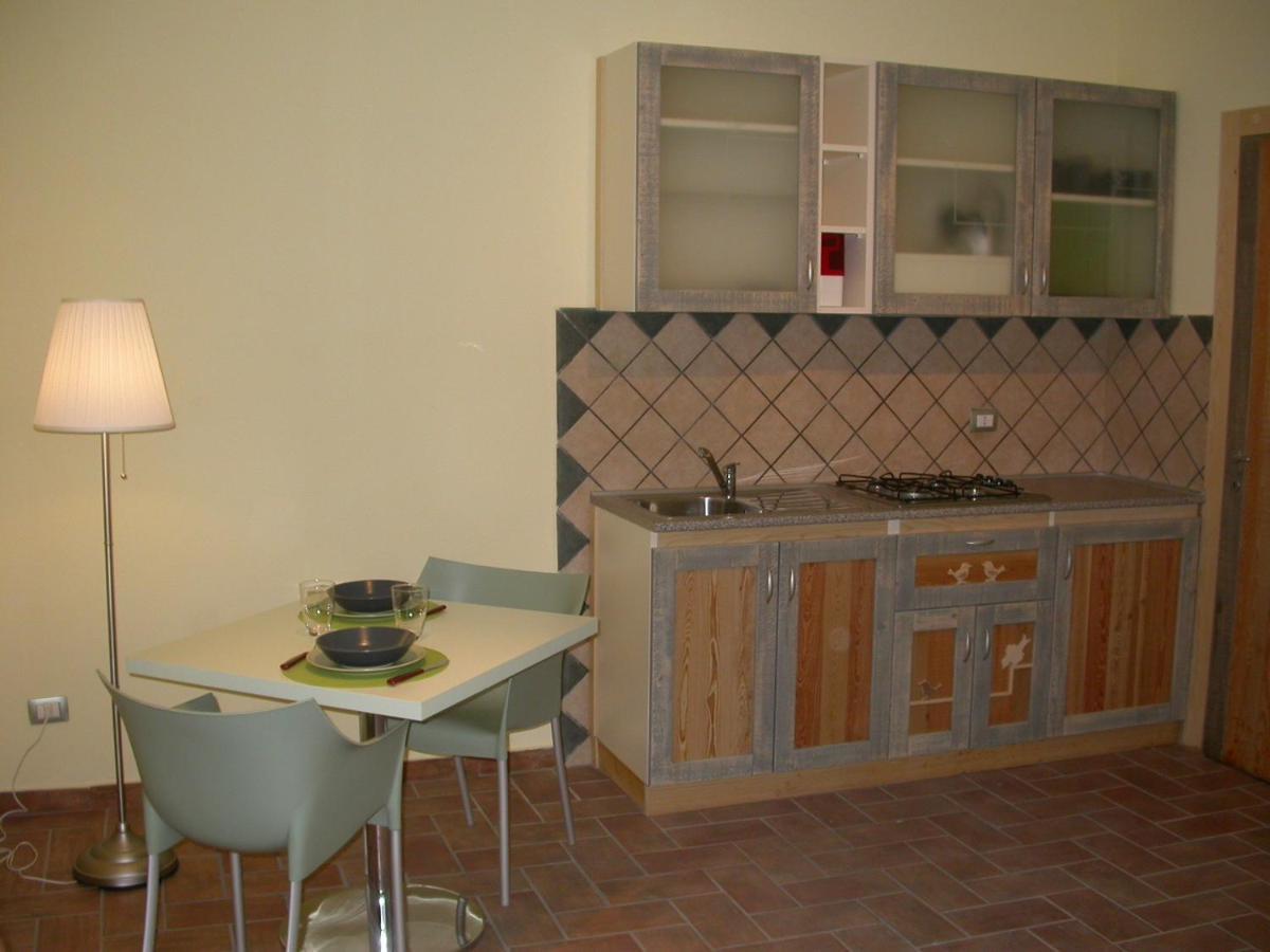 Casavacanze Sant'Eugenia Attigliano Δωμάτιο φωτογραφία