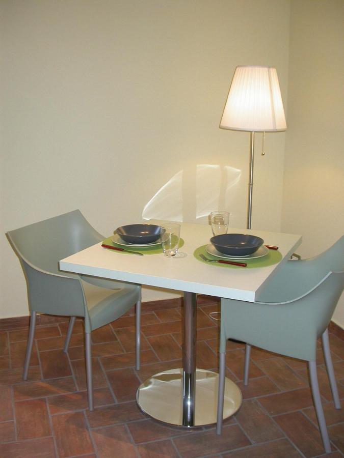 Casavacanze Sant'Eugenia Attigliano Δωμάτιο φωτογραφία
