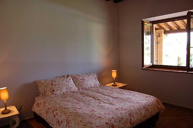 Casavacanze Sant'Eugenia Attigliano Εξωτερικό φωτογραφία