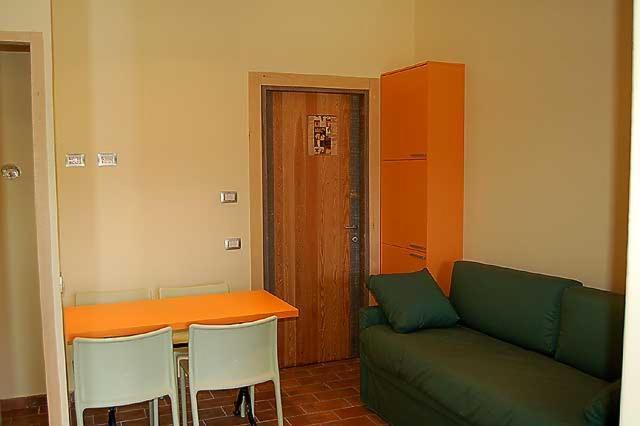Casavacanze Sant'Eugenia Attigliano Εξωτερικό φωτογραφία